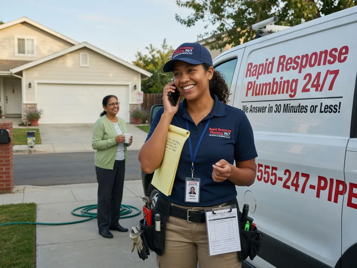 Emergency Plumber Mason City, NE FAQs